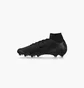 Бутси дитячі Nike Zoom Mercurial Superfly 10 Elite Ag-Pro Black FQ8339-002-J