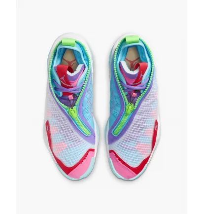 Кроссовки мужские Air Jordan Why Not .6 Shoes Multi DO7189-100