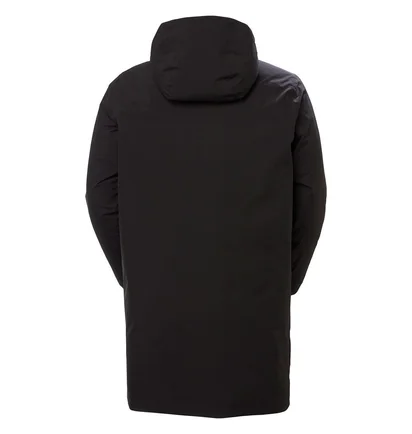 Парка мужская Helly Hansen Urb Pro Down Coat Black 53634-597