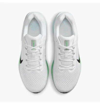 Кросівки чоловічі Nike Air Winflo 11 White FJ9509-112