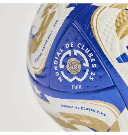 Футбольний м'яч Adidas Fcwc Pro Multi JN7371