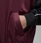 Куртка жіноча Air Jordan Flight Renegade Jacket Bordo Dv1414-645
