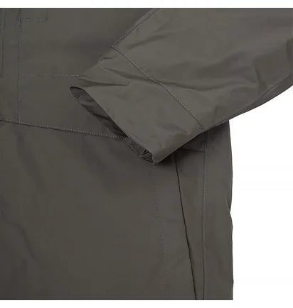 Куртка мужская Helly Hansen Coastal 2 Parka Olive 54408-482