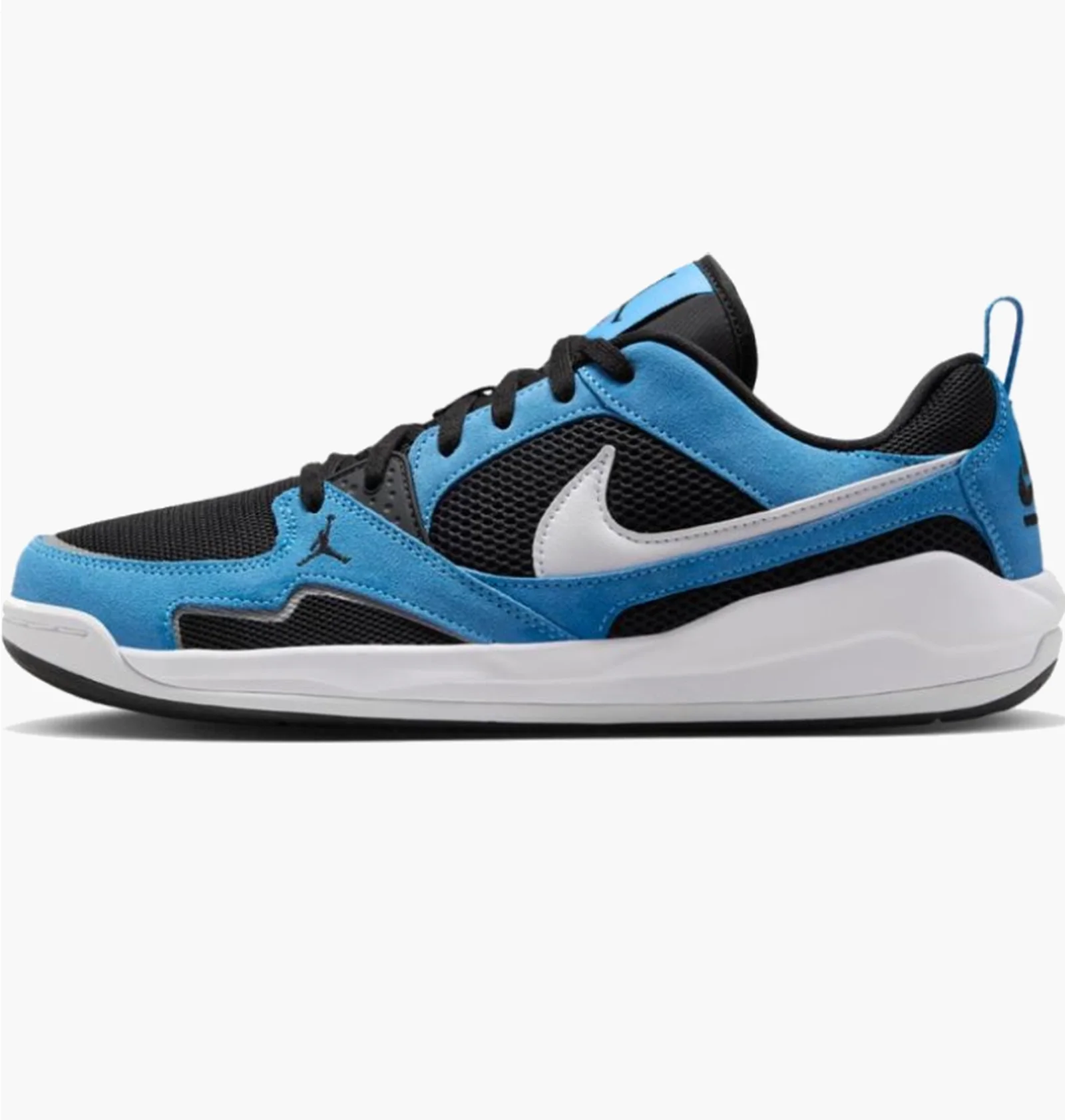 ᐉ Кросівки чоловічі Air Jordan Cmft Era Black/Blue HJ6777-004