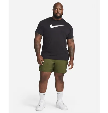 Футболка мужская Nike M Nsw Tee Icon Swoosh Dc5094-010