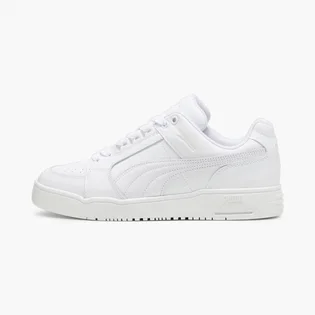 Кросівки унісекс Puma Slipstream Lo Lth White 397260-01
