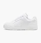Кроссовки унисекс Puma Slipstream Lo Lth White 397260-01