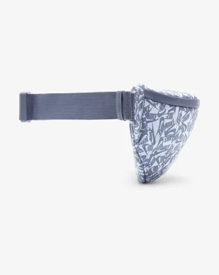 Сумка унісекс Nike Heritage Waistpck - Accs Pr Light Blue FD5593-491