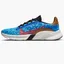 Кросівки чоловічі Nike Superrep Go 3 Next Nature Flyknit Blue Dh3394-401