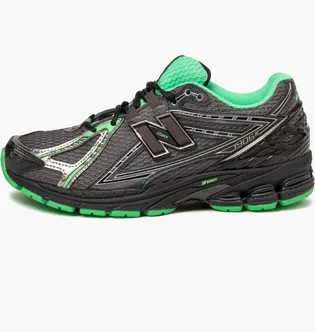 Кроссовки унисекс New Balance 1906R Black U1906RCT