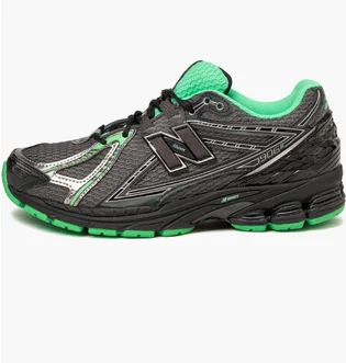 Кроссовки унисекс New Balance 1906R Black U1906RCT