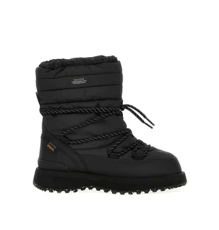 Черевики чоловічі Suicoke Bower-Evab-Hi-Lace Black OG340EVABHILACE-BLK