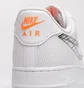 Кроссовки мужские Nike Air Force 1 07 3D Swoosh White Dr0149-100
