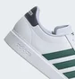 Кроссовки мужские Adidas Grand Court Cloudfoam Comfort Shoes White ID4465