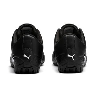 Кросівки чоловічі Puma Bmw Mms Drift Cat 5 Ultra Ii Black 306421-01