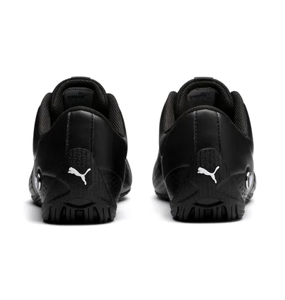 Кроссовки мужские Puma Bmw Mms Drift Cat 5 Ultra Ii Black 306421-01