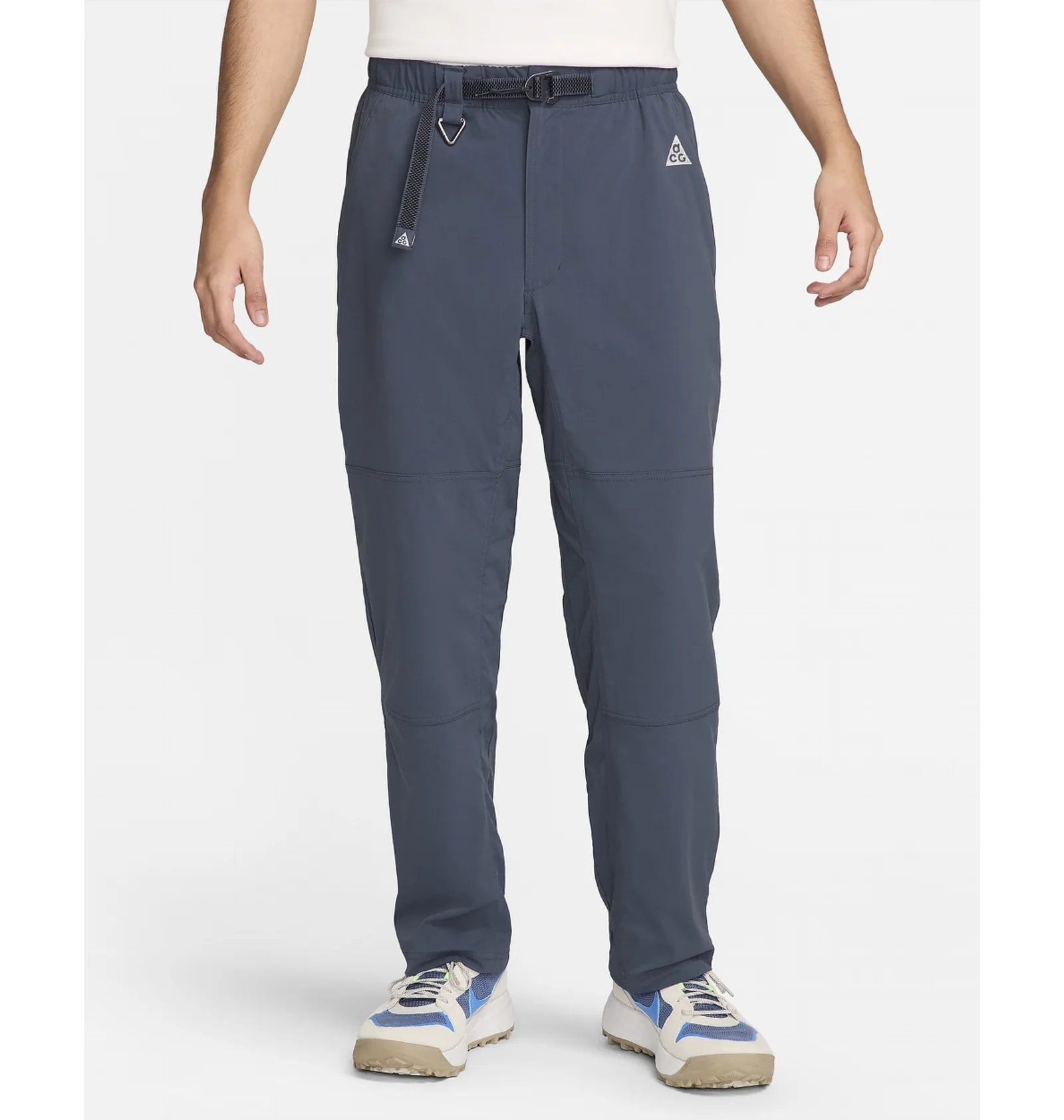 ᐉ Штани чоловічі Nike Acg Uv Hiking Pants Blue FN2450-437