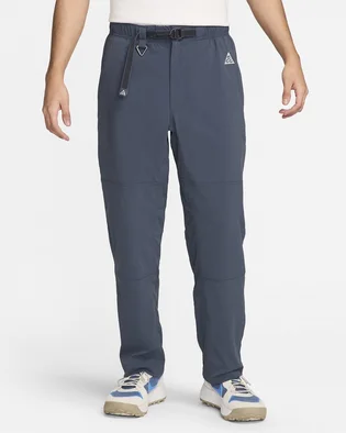 Брюки мужские Nike Acg Uv Hiking Pants Blue FN2450-437
