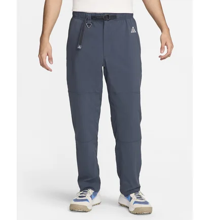 Штани чоловічі Nike Acg Uv Hiking Pants Blue FN2450-437