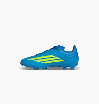 Бутсы детские Adidas F50 League Fg/Mg Blue JR9013