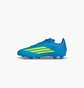 Бутсы детские Adidas F50 League Fg/Mg Blue JR9013