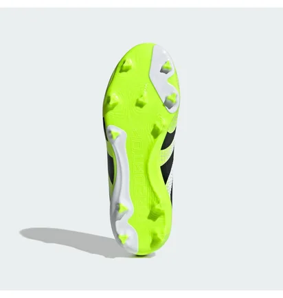 Бутсы детские Adidas Predator League Ll White JI1126