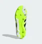 Бутсы детские Adidas Predator League Ll White JI1126