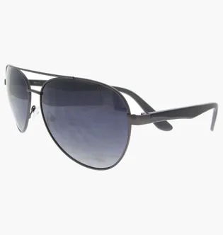 Солнцезащитные очки мужские Romeo Black/Blue 4103-C2