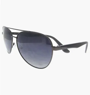 Солнцезащитные очки мужские Romeo Black/Blue 4103-C2