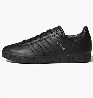 Кроссовки женские Adidas Gazelle Originals Black BY9146