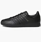 Кроссовки женские Adidas Gazelle Originals Black BY9146