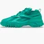 Кросівки жіночі Reebok Cardi B Club C V2 Womens Shoes Turquoise Gy7213