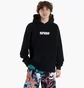 Худи мужское Ripndip Ily Fuckin Fuck Hoodie Black RNDSPR24137