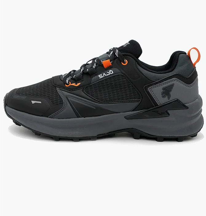 Кросівки чоловічі Joma Sajo Men 2422 Grey TKSAJW2422