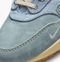 Кросівки чоловічі Nike Air Max 1 Light Blue Dv3050-300