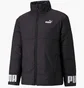 Куртка чоловіча Puma Ess+Padded Jaket Black 587689-01