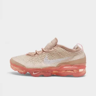 Кроссовки женские Nike Air Vapormax 2023 Flyknit Next Nature Running Shoes Peach DV6840-101