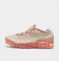 Кроссовки женские Nike Air Vapormax 2023 Flyknit Next Nature Running Shoes Peach DV6840-101