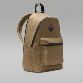 Рюкзак чоловічий Air Jordan Icon Brown HQ7238-380