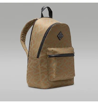 Рюкзак чоловічий Air Jordan Icon Brown HQ7238-380