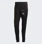Штаны мужские Adidas Essentials Brandlove French Terry Pants Black HE1776