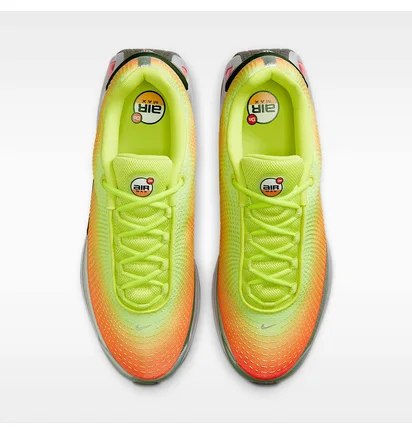 Кросівки чоловічі Nike Air Max Dn Se Multi HF5531-300