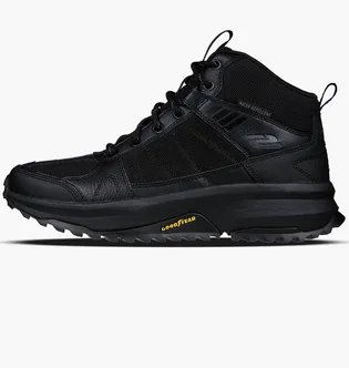 Ботинки мужские Skechers Bionic Trail – Flashpoint Black 237104-BBK