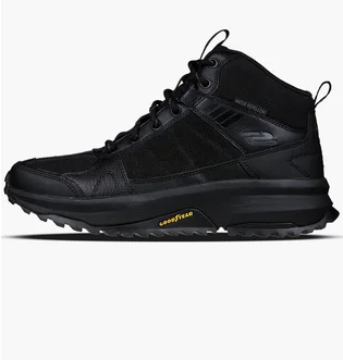 Ботинки мужские Skechers Bionic Trail – Flashpoint Black 237104-BBK