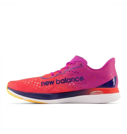 Кросівки чоловічі New Balance Fuelcell Supercomp Pacer Pink Mfcrrce