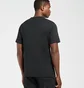 Футболка мужская Nike Nyvsny 2 Short Sleeve Tee Black Dd0821-010