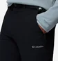 Штани чоловічі Columbia Essential Hike Black 2136921010