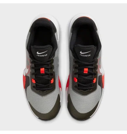Кроссовки мужские Nike Air Max Impact 4 Basketball Shoes Grey Dm1124-002