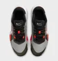 Кроссовки мужские Nike Air Max Impact 4 Basketball Shoes Grey Dm1124-002