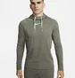 Лонгслів чоловічий Nike Dri-Fit Academy Grey Dq5051-325